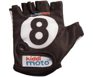 Kiddimoto Kids 8 Ball Cycling Gloves