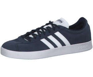 Adidas VL Court 2.0 collegiate navy cloud white cloud white ab 40 95 Preisvergleich bei idealo