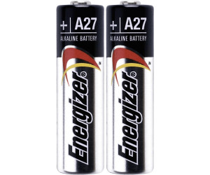 @ 4 x A27 12V Camelion Alkaline-Batterien A27 A 27 NEU Ø8,0 x 28,5mm