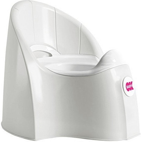 OK Baby Pasha Potty
