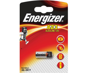 Energizer A23 12.0V (1 Stk.) ab 0,63 €