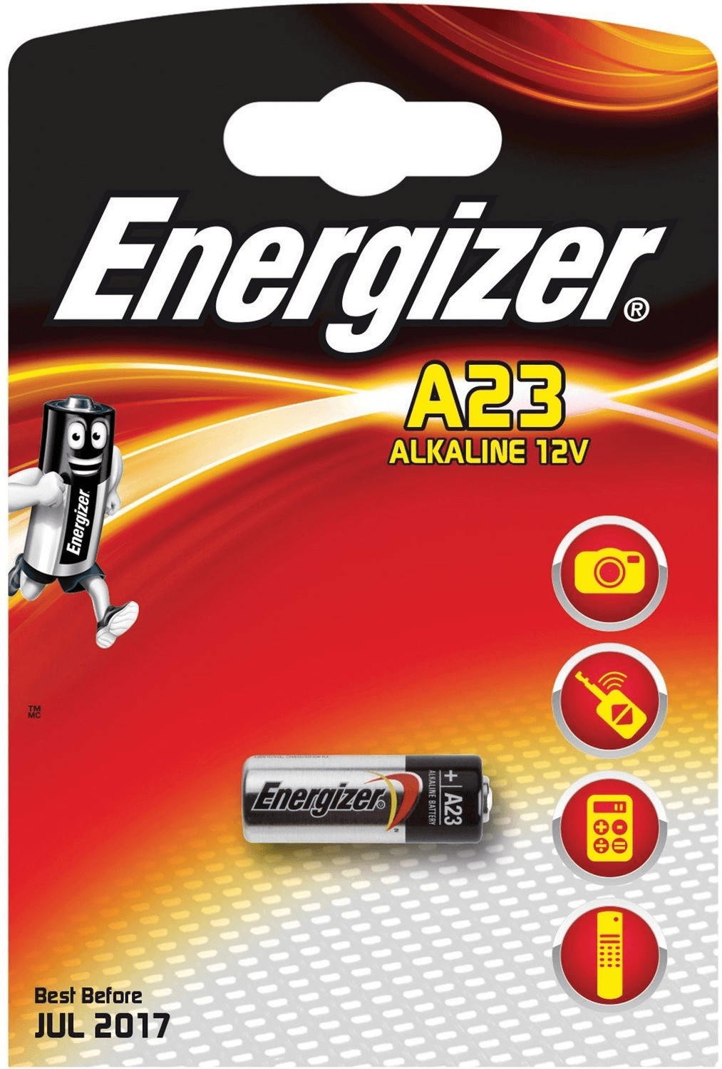 Energizer 639315