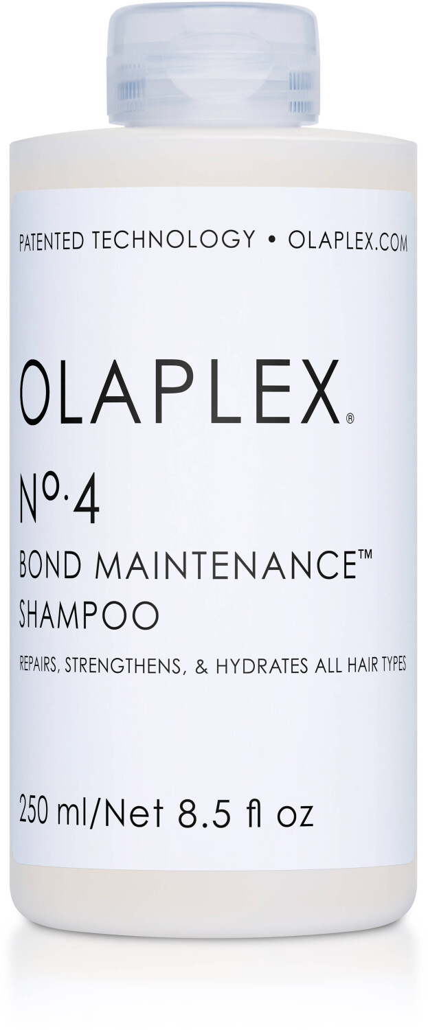 Olaplex No. 4 Bond Maintenance Shampoo (250 ml)