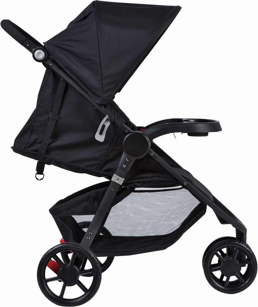 Safety 1st Urban Trek full black