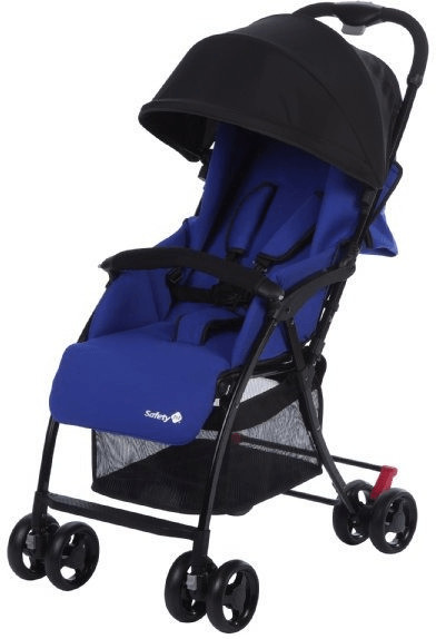 Safety 1st Urby plain blue 2018