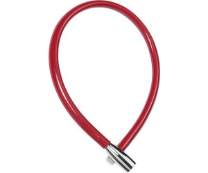 ABUS 1900/55 Kids red