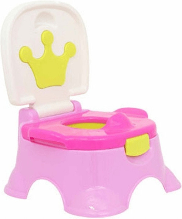 Olmitos Child's Potty 3 in 1