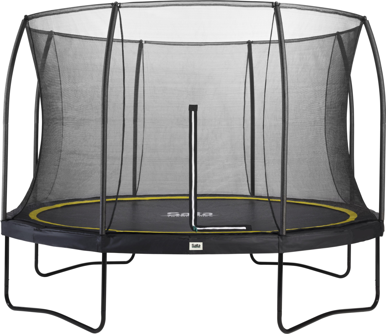 Salta Comfort Edition 366 cm black