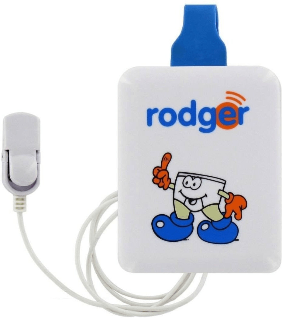 Rodger Stop-pipi Clippo