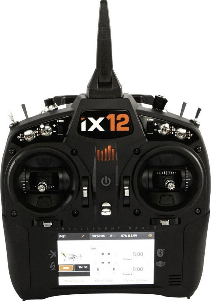 Spektrum iX12 (SPMR12000)
