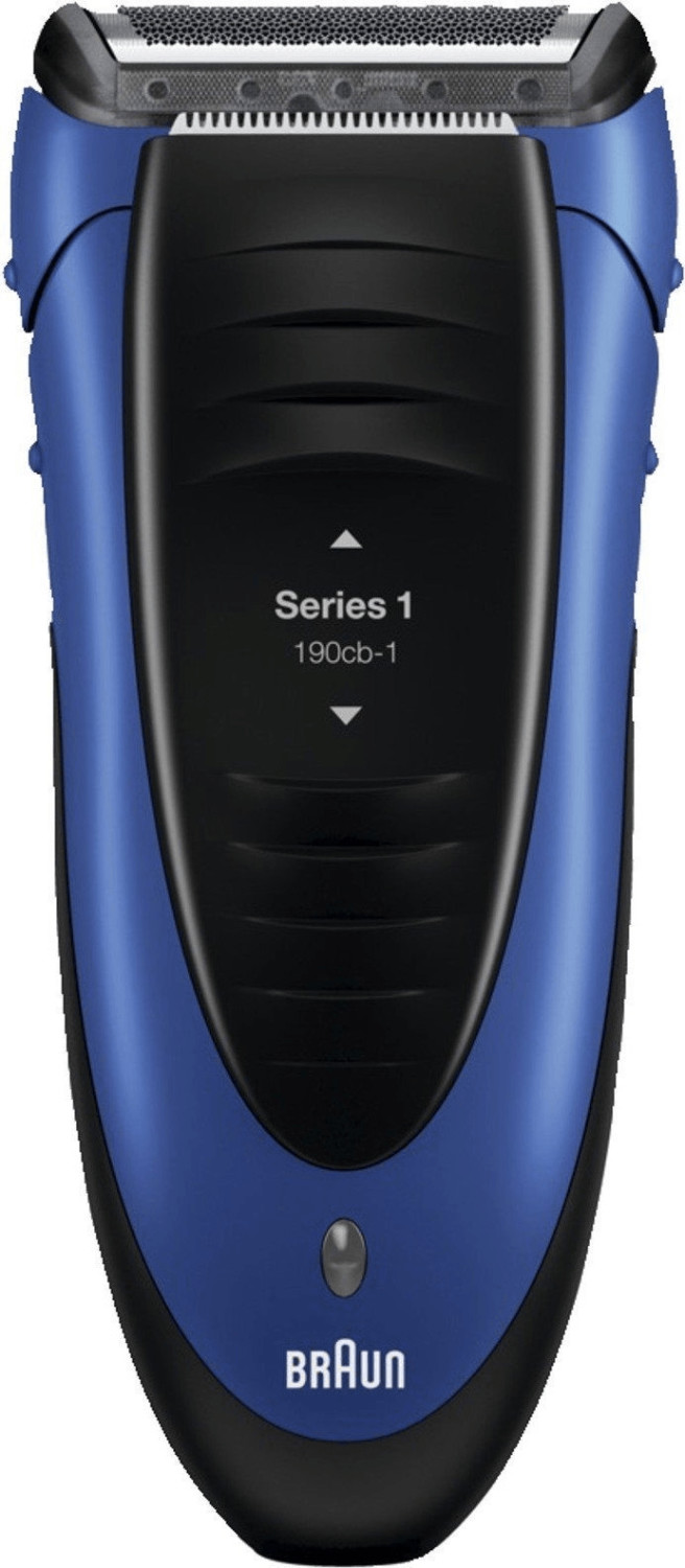 Braun 190 Series 1 ab 42,66 € (Juni 2023 Preise) Preisvergleich bei