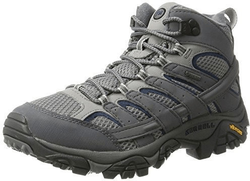 Merrell Moab 2 Mid GTX castle rock