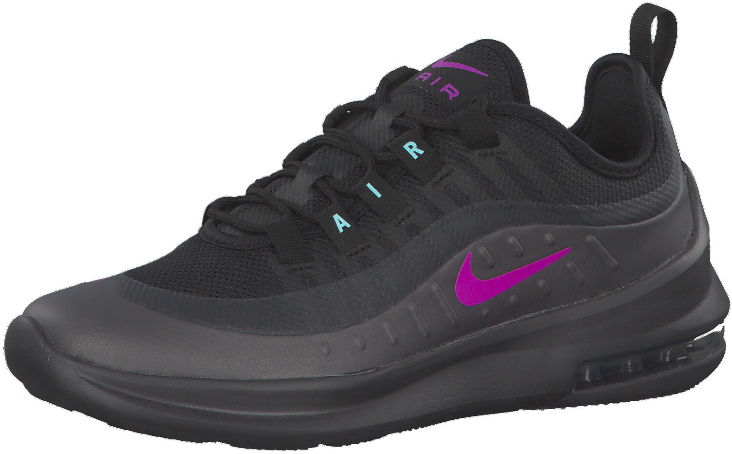 nike air max axis gs noir