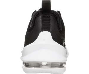 Nike Air Max Axis GS (AH5222) black/white 76,96 € | Compara precios idealo