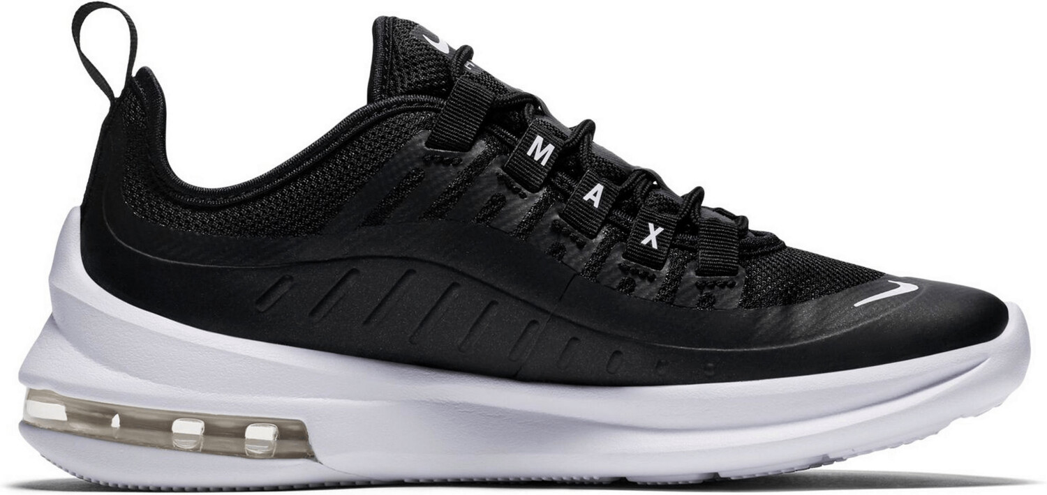 Buy Nike Air Max Axis GS Black/White from Â£52.99 (Today) â Best Deals on idealo.co.uk