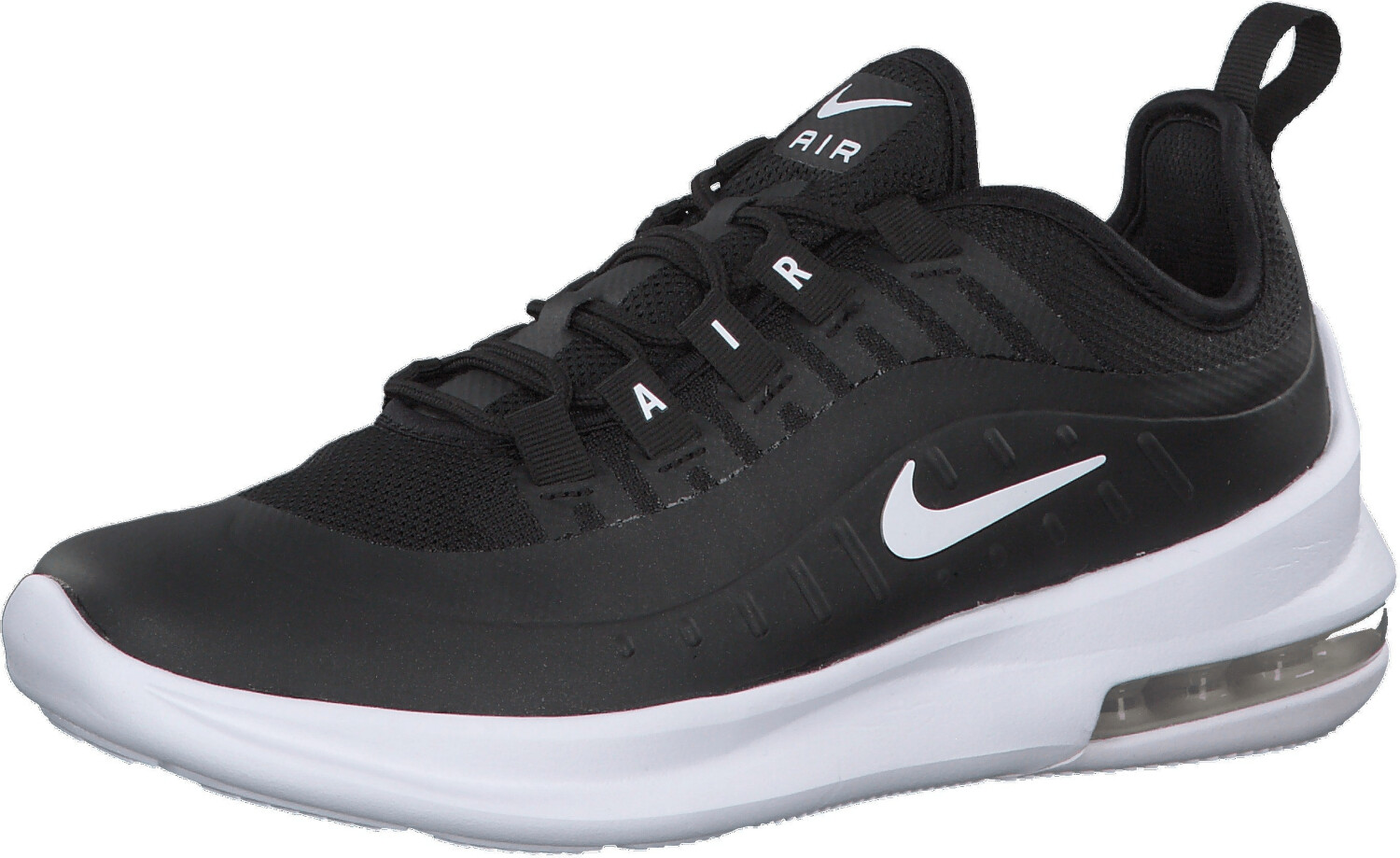 Buy Nike Air Max Axis GS Black/White from £52.99 (Today) – Best Deals ...