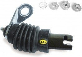 Weber Crochet d'attelage pour remorque