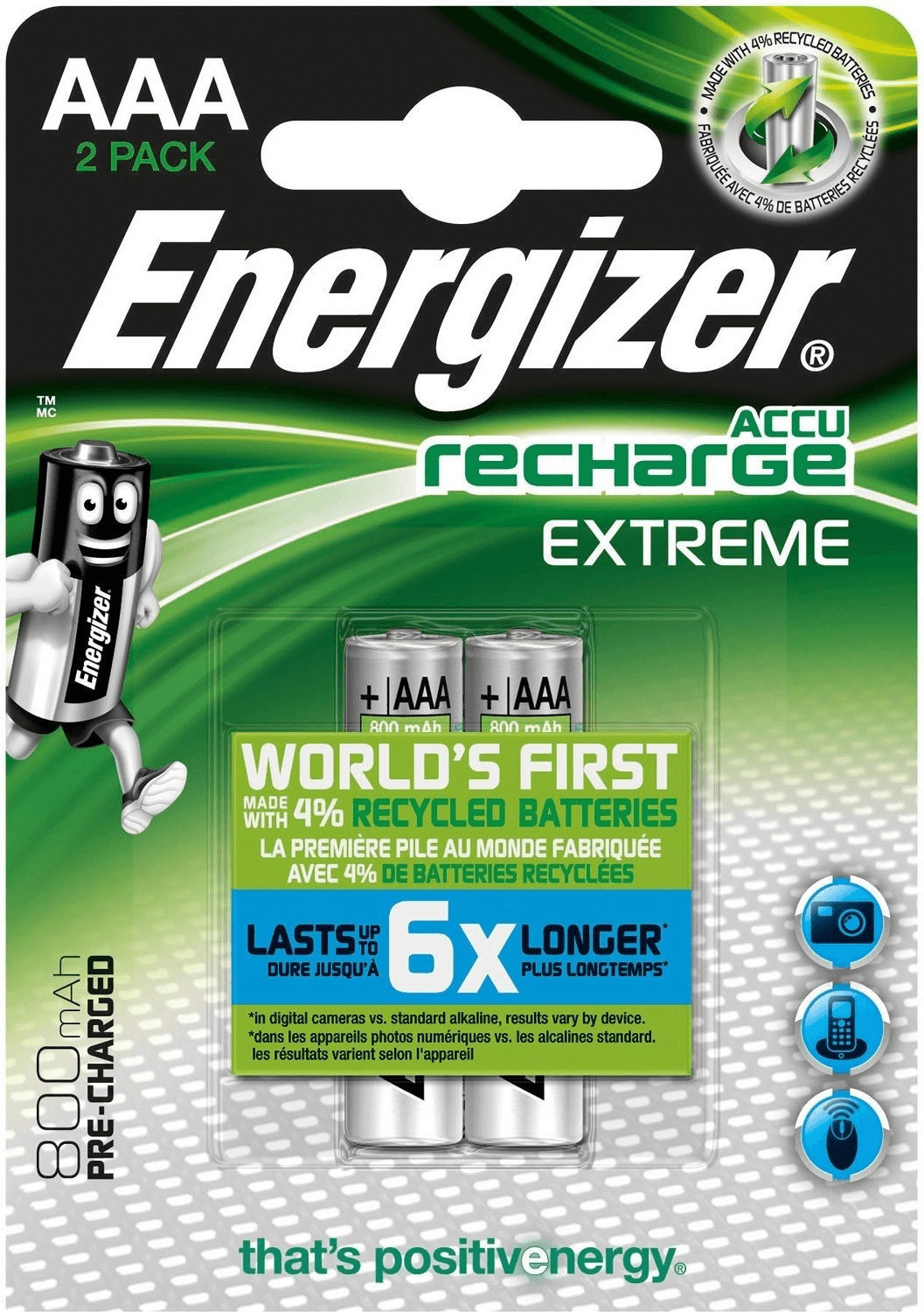 Energizer 416862