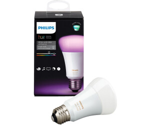 Philips Hue White Color Ambiance E27 3 Generation Ab 44 97 Bezahle Nicht Zu Viel