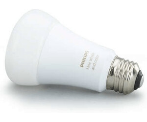 Philips Hue White Color Ambiance E27 3eme Generation Au Meilleur Prix Sur Idealo Fr