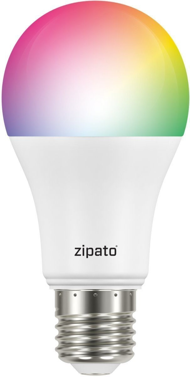 Zipato Smart LED RGBW 9,5W(60W) Z-Wave Plus