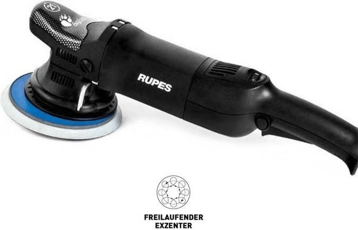 Rupes BIGFOOT  LHR21ESSTD