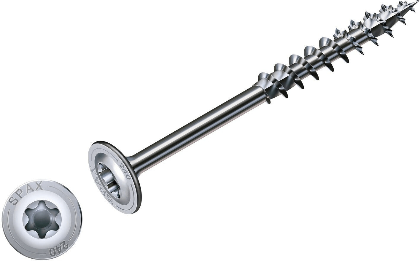 Spax 763031607