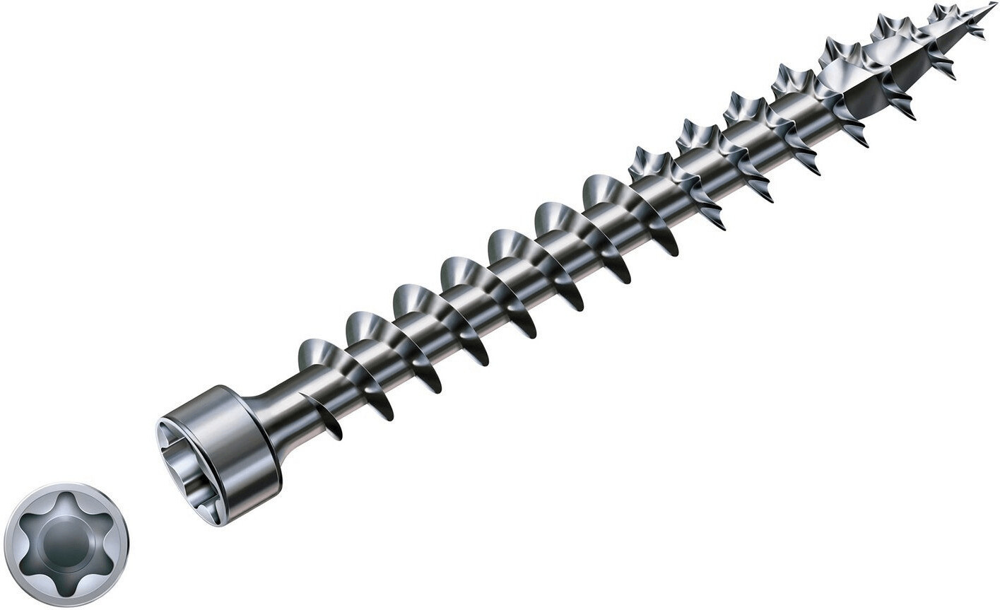 Spax 763034281