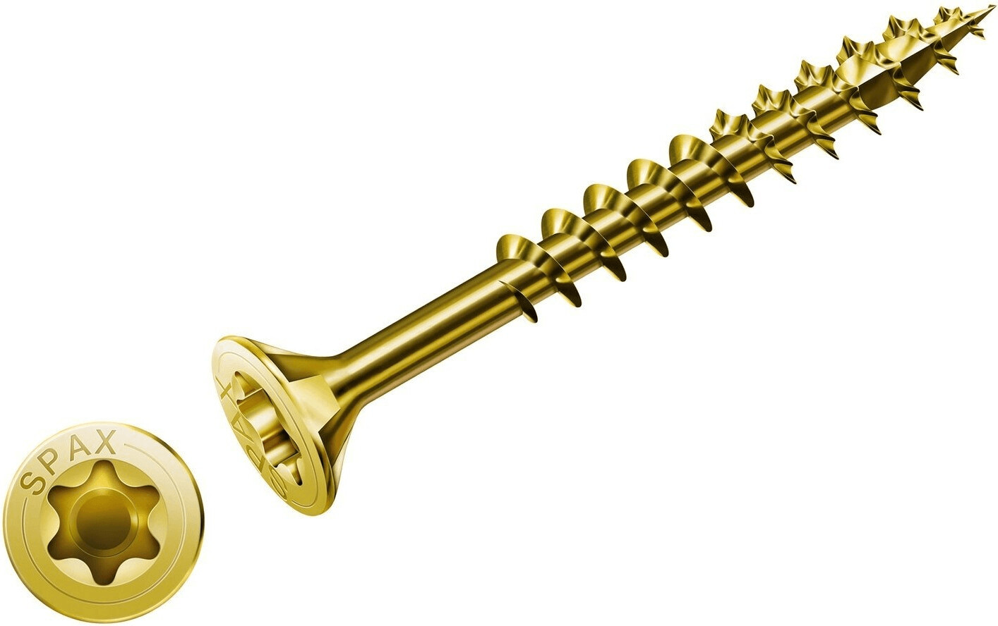Spax 763031818