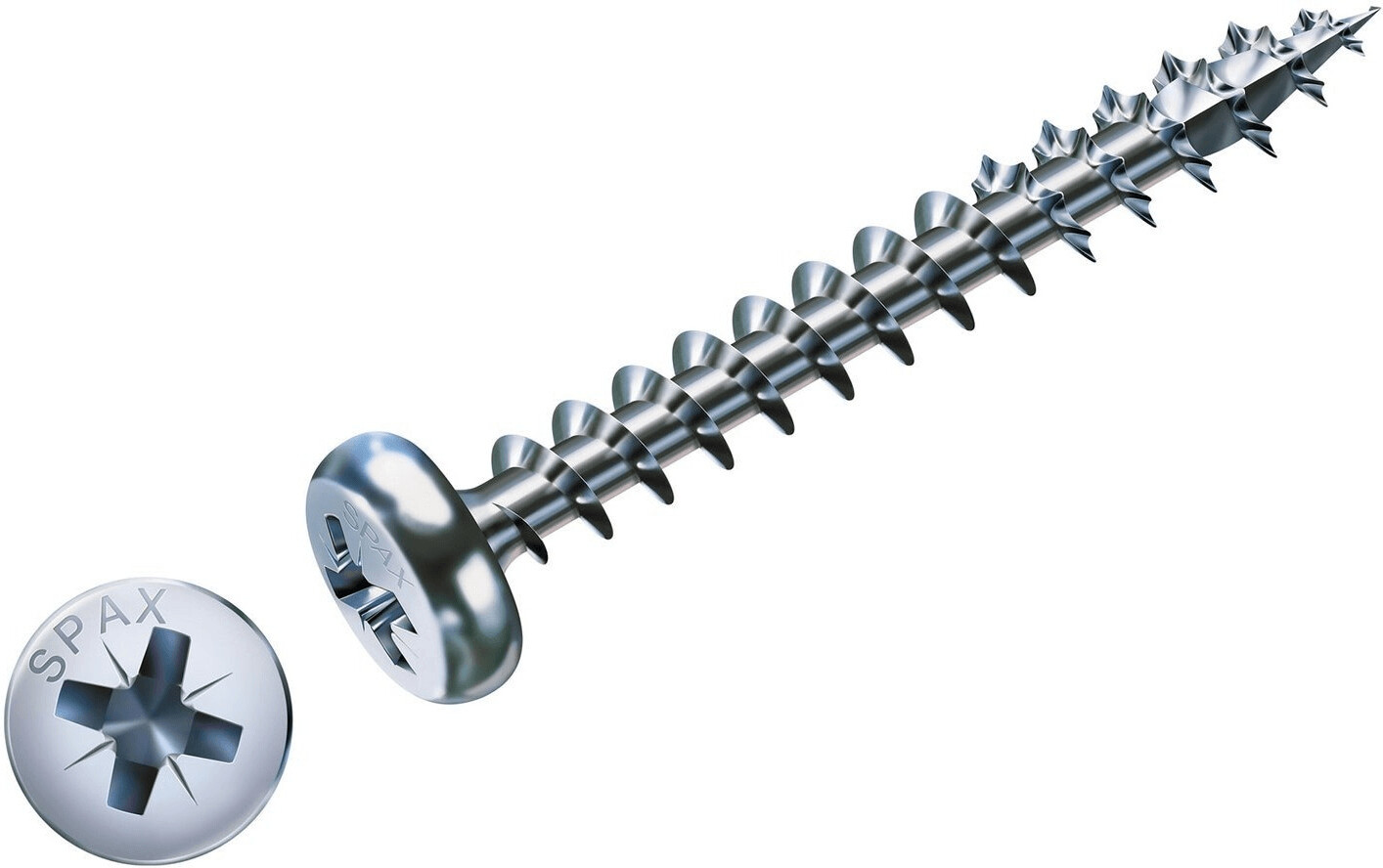 Spax 763030105