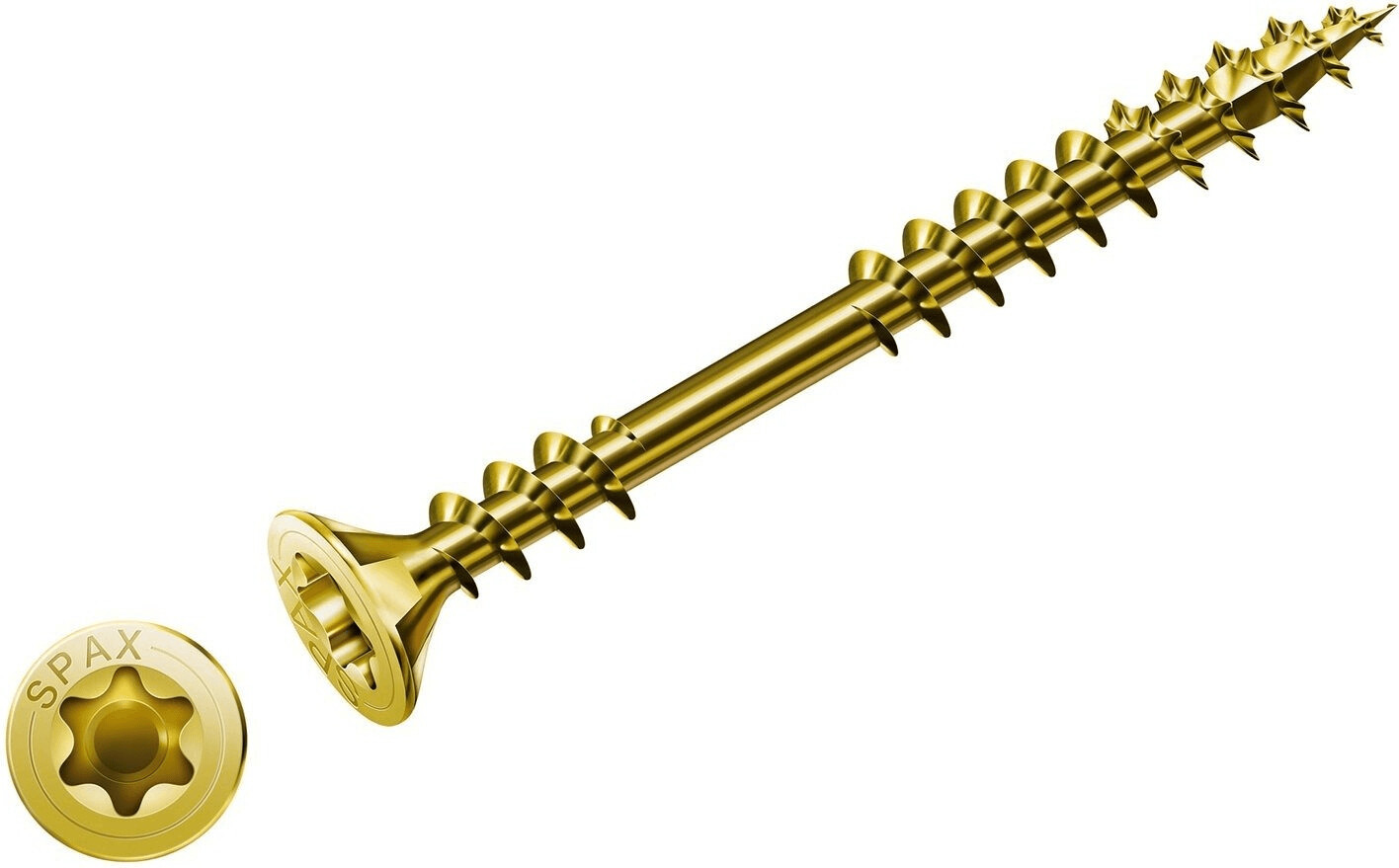Spax 763031919