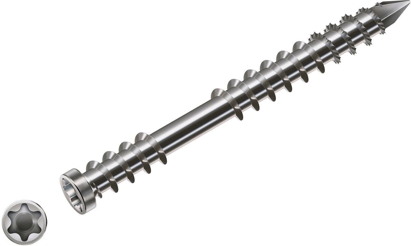 Spax 763031948