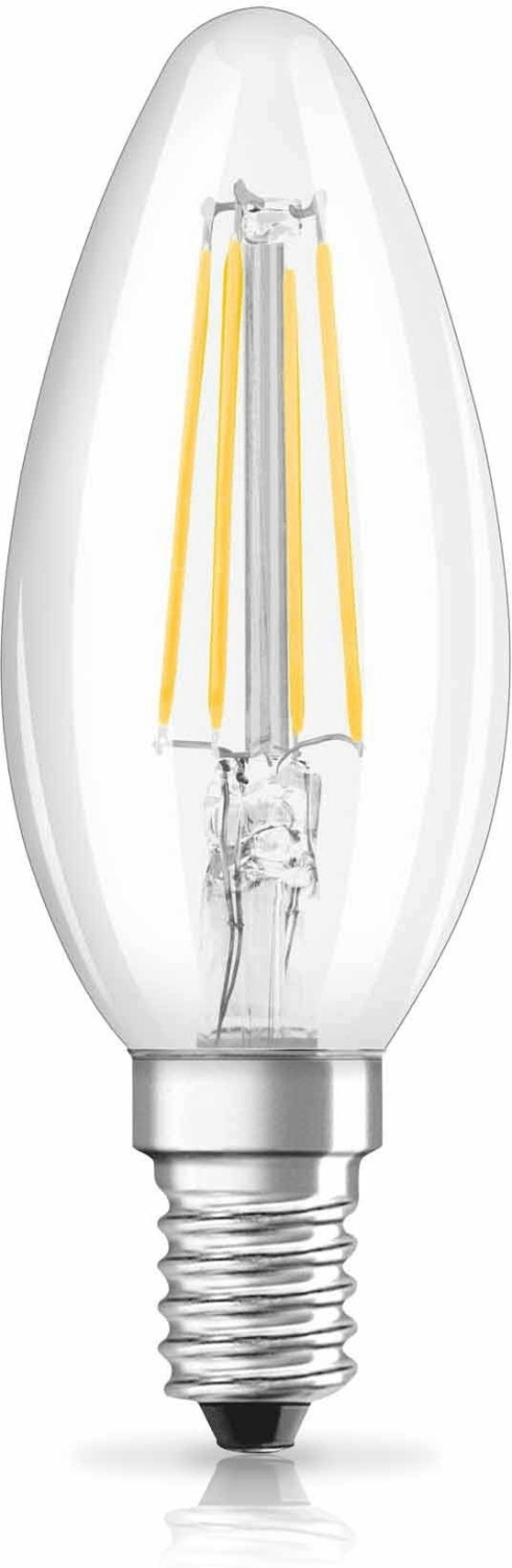 Neolux LED 4W(40W) E14 (970236)