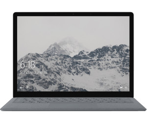 Microsoft Surface Laptop i5 8GB/128GB