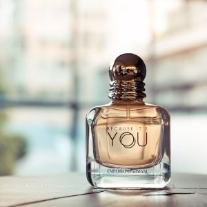 Because it's you 150ml new arrivals
