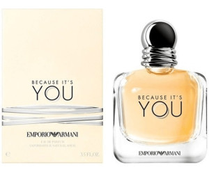 Armani top you 150ml