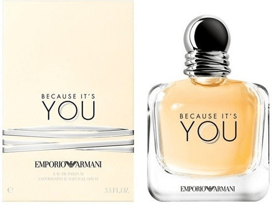 Armani you deals 150 ml