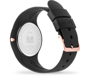 Ice watch sunset black hot sale