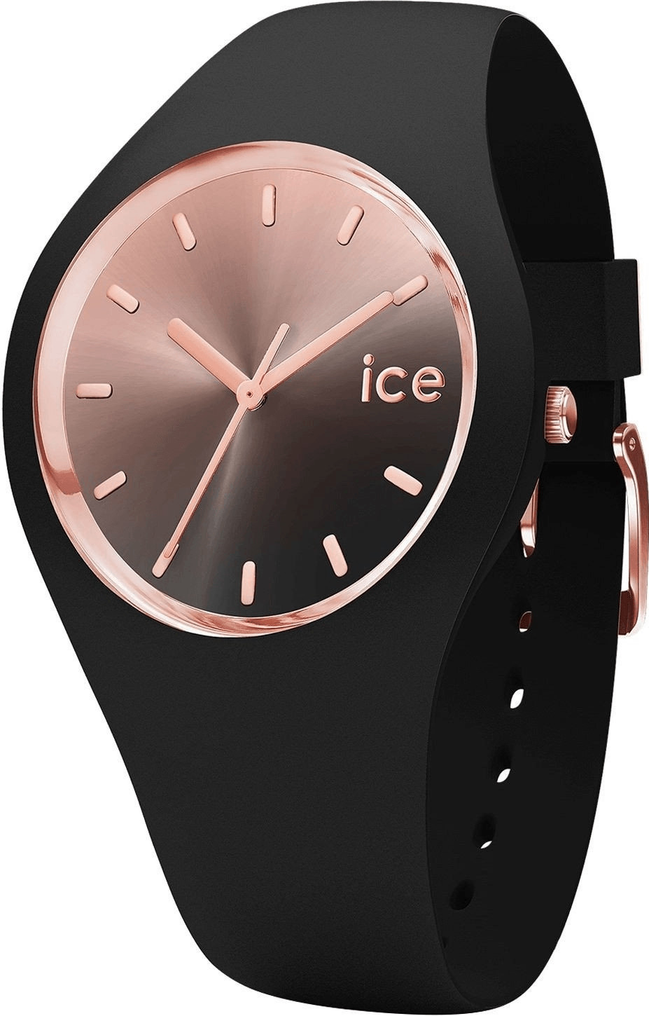 Ice Watch Ice Sunset M black (015748)