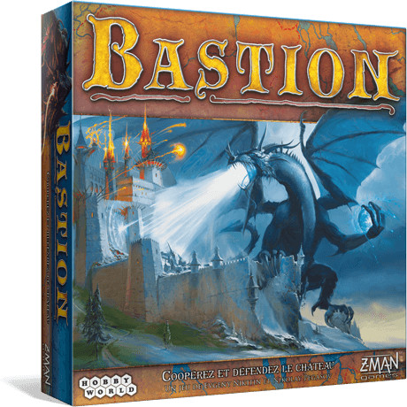 Bastion (VF)