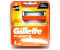 Gillette Fusion5 Systemklingen (4 Stk.)