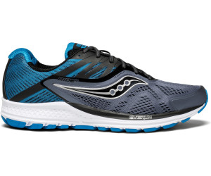 Saucony ride 10 blue top