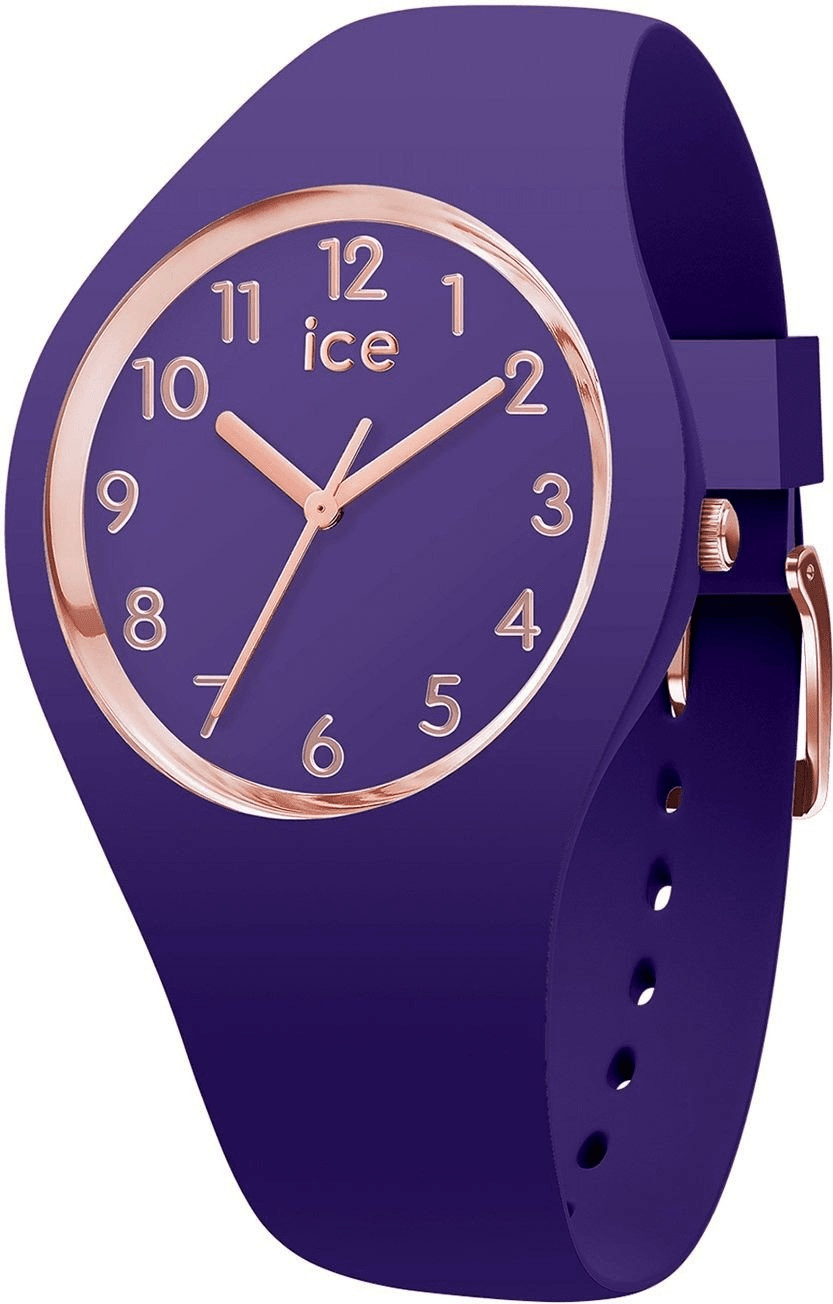 Ice Watch Ice Glam Colour S ultra violet (015695)