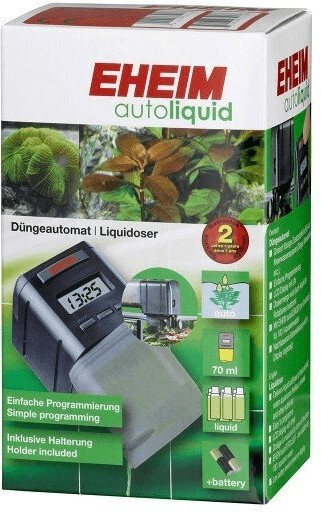 Eheim autoliquid liquidoser