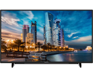 309d6a6 Grundig Uhd Smart Led Tv 40