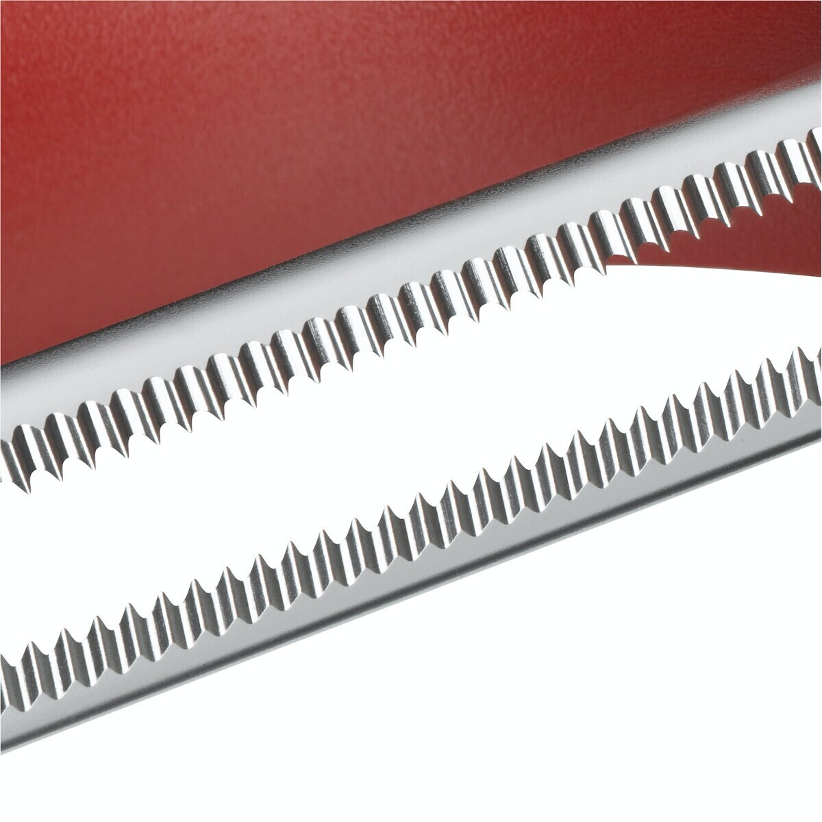 Silit Vegetable Peeler Pelaro red