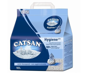 iron cuisine Planet CATSAN Hygiene plus a € 5,47 (oggi) | Migliori prezzi e offerte su idealo