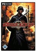 Sudden Strike: Resource War (PC)