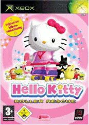 Hello Kitty: Mission Rescue (Xbox)