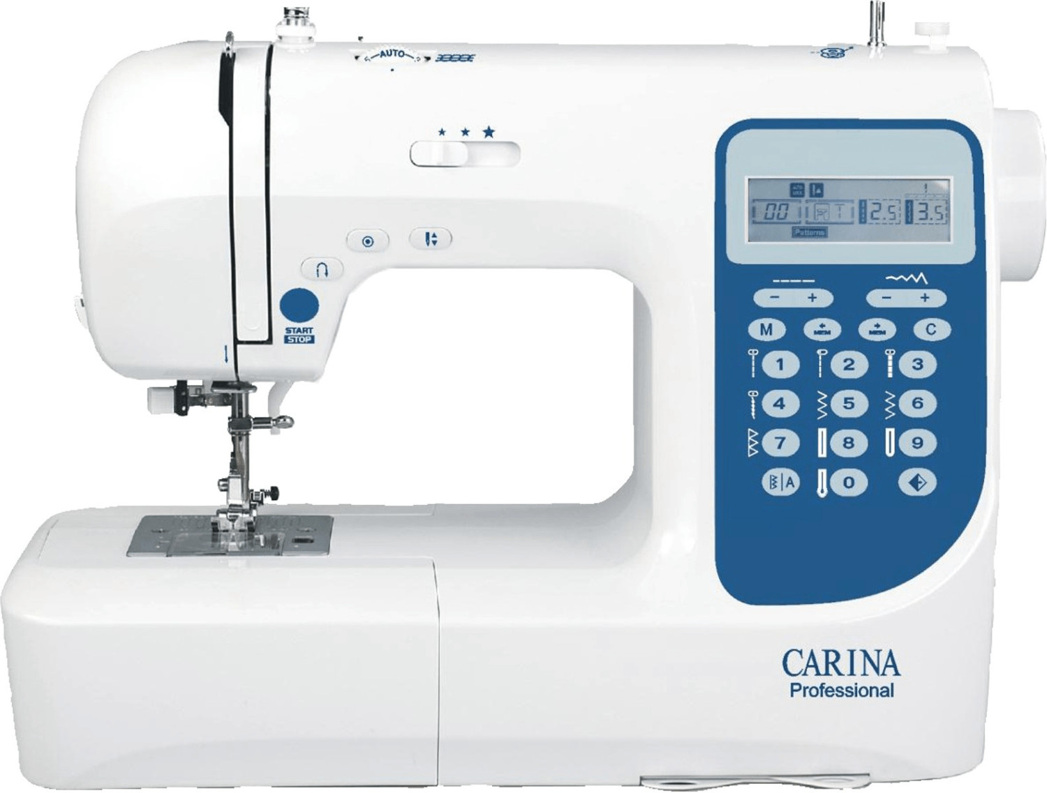 Carina Professional